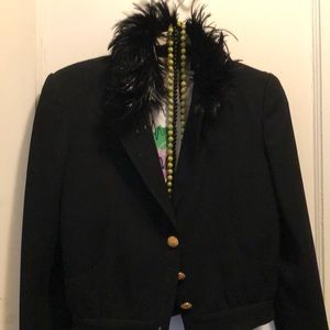 Vintage Valentino Jacket/Blazer